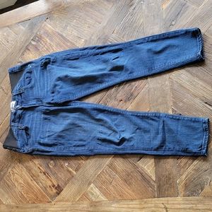 Paige Maternity Jeans